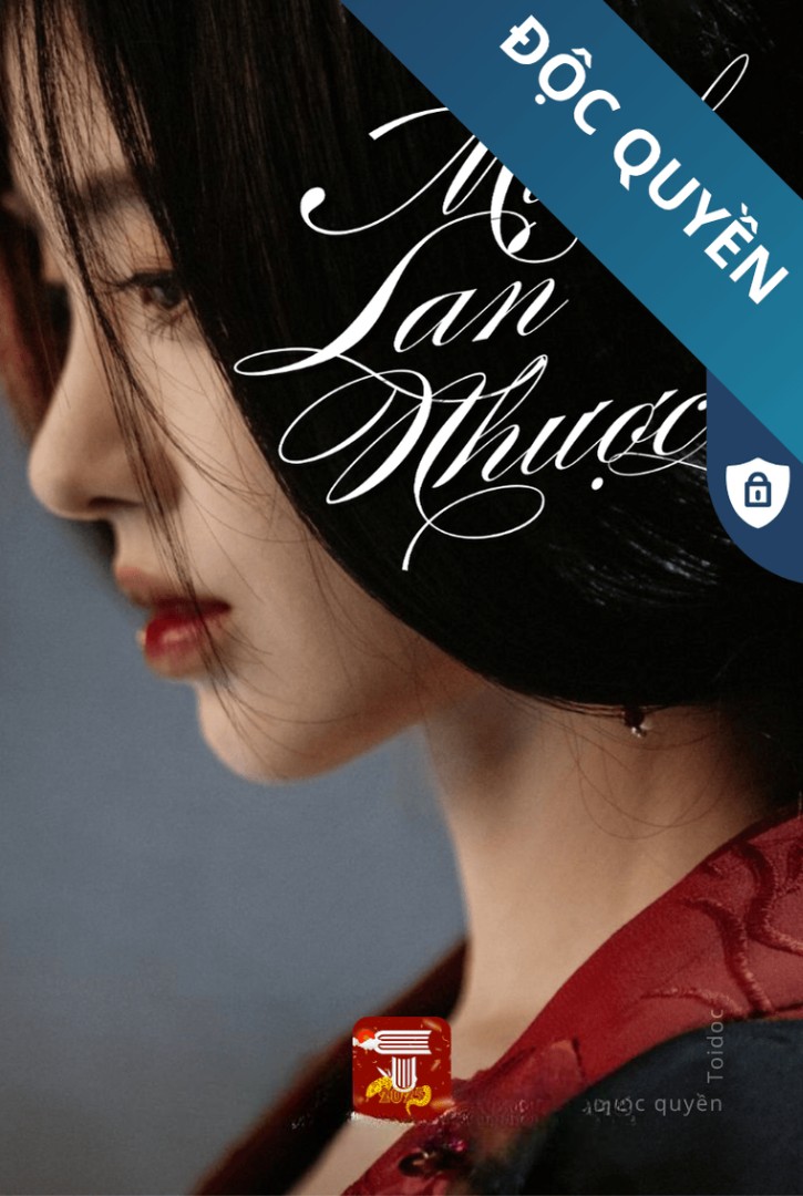 Bìa truyện Minh Lan Nhược
